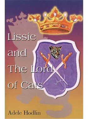 按需印刷Lissie and the Lord of Cats[9780595011742]