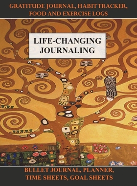 按需印刷Life-Changing Journaling[9781789430851]