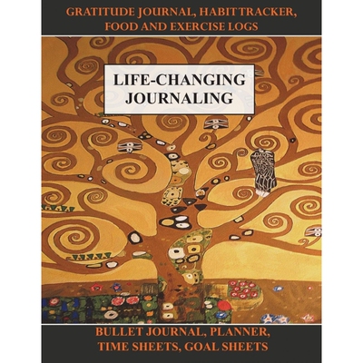 按需印刷Life-Changing Journaling[9781789430851]
