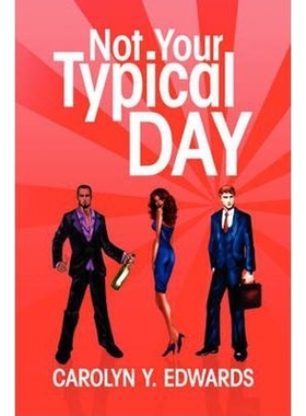 按需印刷Not Your Typical Day[9781436374712]