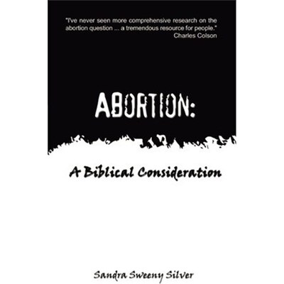 按需印刷不退不换Abortion:A Biblical Consideration[9780759676541]