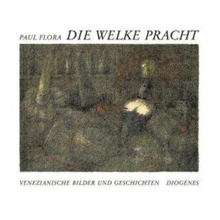 welke Pracht Venezianische 预订 und Die Bilder Geschichten 德语