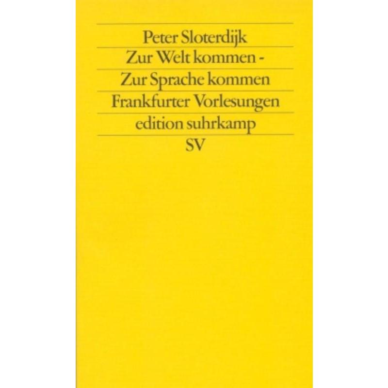 预订【德语】 Zur Welt kommen - Zur Sprache kommen:Frankf