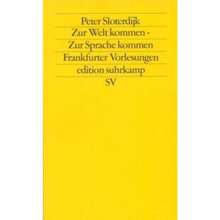 kommen 预订不退不换德语 Zur Welt Frankf Sprache