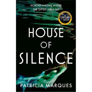 预订House Silence