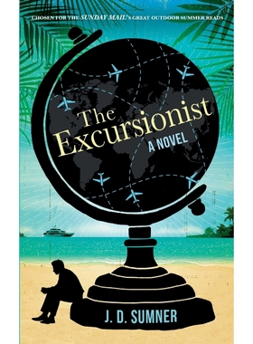 按需印刷The Excursionist[9781911195283]