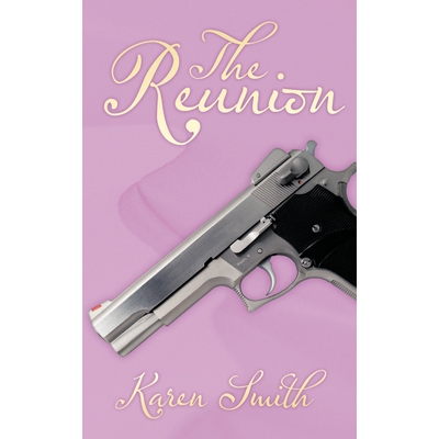 按需印刷The Reunion[9781456770563]