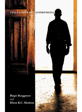 按需印刷The Father of Andromeda[9781426947674]