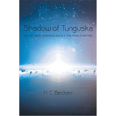 按需印刷Shadow of Tunguska[9781480841499]