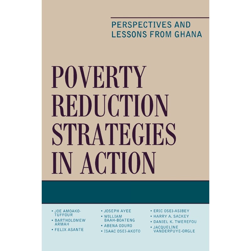 按需印刷不退不换Poverty Reduction Strategies in Action[9780739129654]