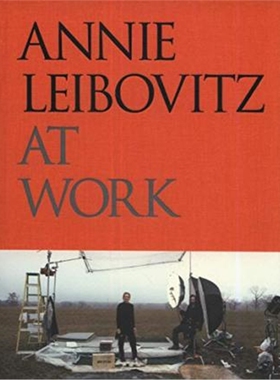 预订Annie Leibovitz at Work