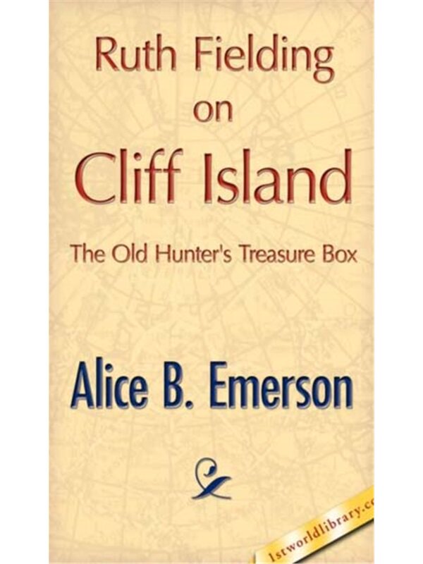 预订Ruth Fielding on Cliff Island