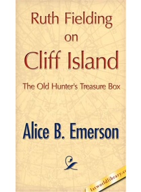 预订不退不换Ruth Fielding on Cliff Island