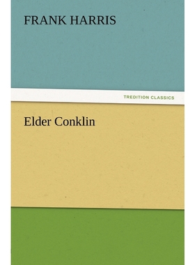 按需印刷Elder Conklin[9783847229247]