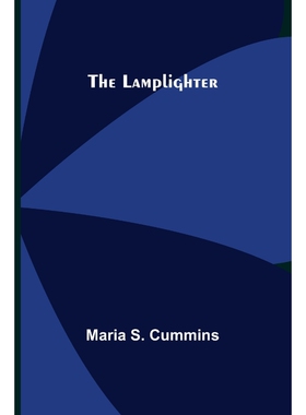 按需印刷不退不换The Lamplighter[9789356579705]