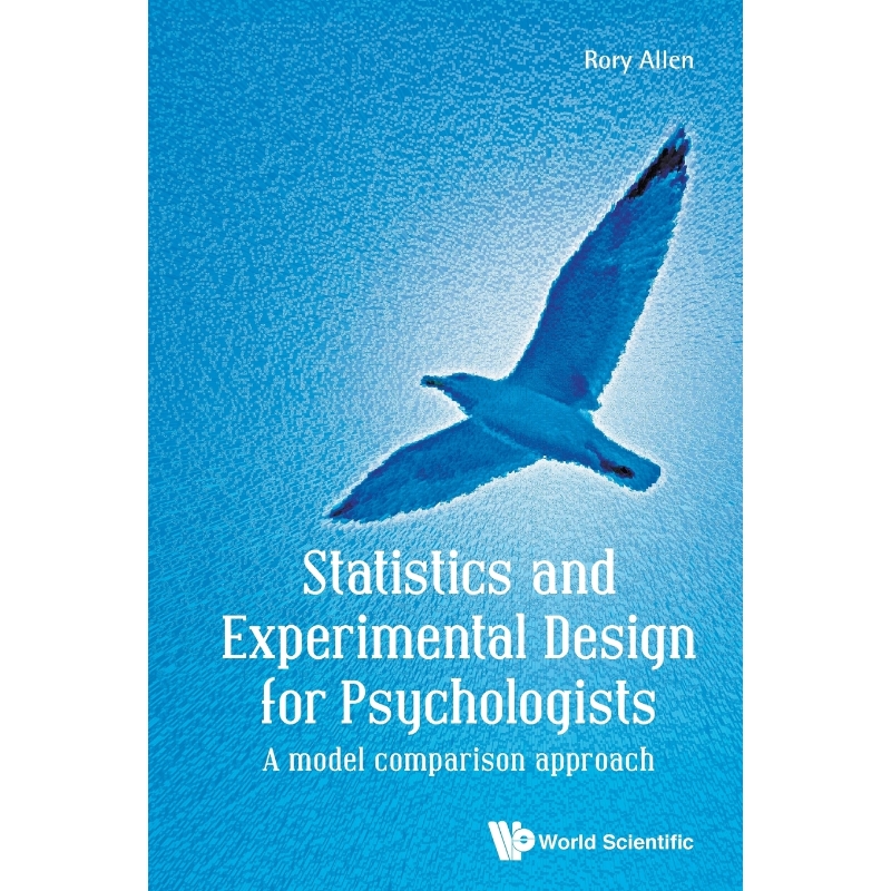 按需印刷Statistics and Experimental Design for Psychologists[9781786340658]