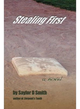 按需印刷Stealing First[9780595485901]