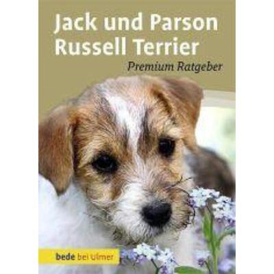 预订【德语】 Jack und Parson Russell Terrier:Premium Ratgeber