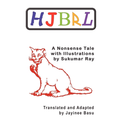 按需印刷不退不换HJBRL - A Nonsense Story by Sukumar Ray[9781411639836]