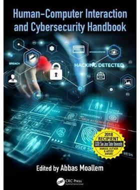 按需印刷不退不换Human-Computer Interaction and Cybersecurity Handbook[9781138739161]