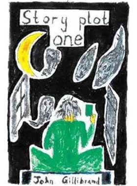 按需印刷Story Plot One[9781425185947]