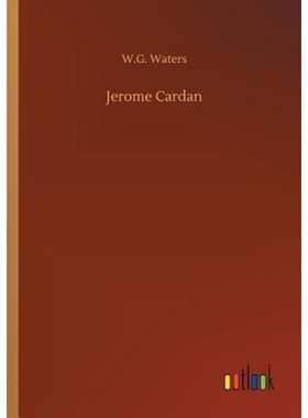 按需印刷Jerome Cardan[9783732646654]