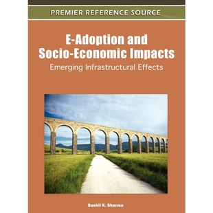 Socio and Economic Impacts 按需印刷E 9781609605971 Adoption