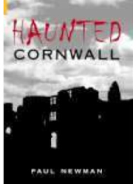 预订不退不换Haunted Cornwall
