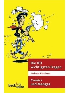 预订【德语】 Comics und Mangas:Originalausgabe