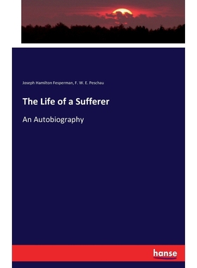 按需印刷The Life of a Sufferer[9783337117719]