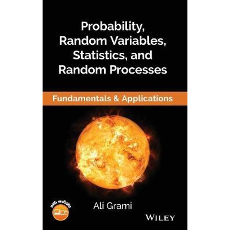 【按需印刷】 Probability, Random Variables, Statistics, and