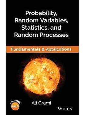 【按需印刷】 Probability, Random Variables, Statistics, and