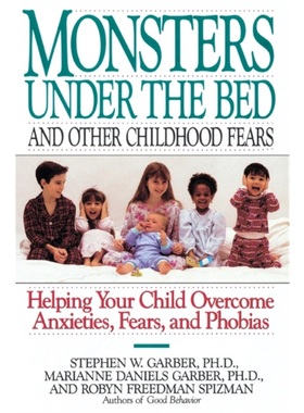 按需印刷Monsters Under the Bed and Other Childhood Fears