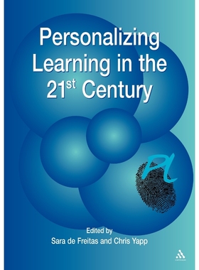 按需印刷Personalizing Learning in the 21st Century[9781855392021]