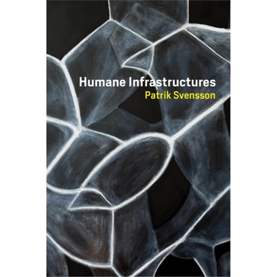 预售【2025新书】HUMANE INFRASTRUCTURES[9780262542128]