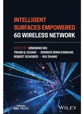 按需印刷不退不换Intelligent Surfaces Empowered 6G Wireless Network