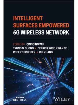 按需印刷不退不换Intelligent Surfaces Empowered 6G Wireless Network