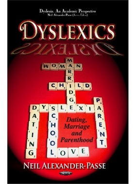 预订Dyslexics[9781619425200]