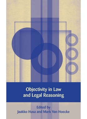 按需印刷Objectivity in Law and Legal Reasoning[9781849464413]