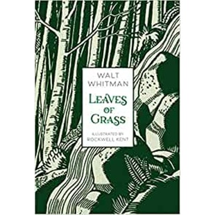 预订Leaves Grass