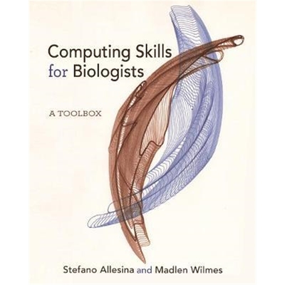 按需印刷 Computing Skills for Biologists:A Toolbox