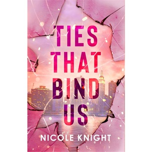 THAT TIES BIND 预售 9781998341221 2025新书