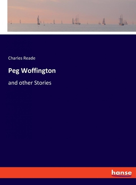 按需印刷不退不换Peg Woffington[9783348062275]