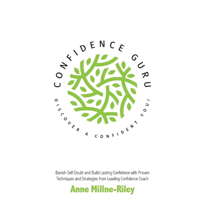 按需印刷不退不换Confidence Guru - Discover a Confident You![9781786234223]