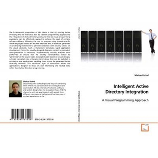 9783639137026 按需印刷不退不换Intelligent Integration Directory Active
