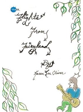 按需印刷Flights from Fairyland[9781543456882]