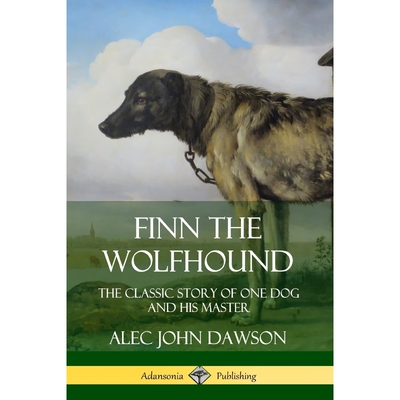 按需印刷Finn the Wolfhound[9780359733651]