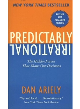 Predictably Irrational, Revised Intl