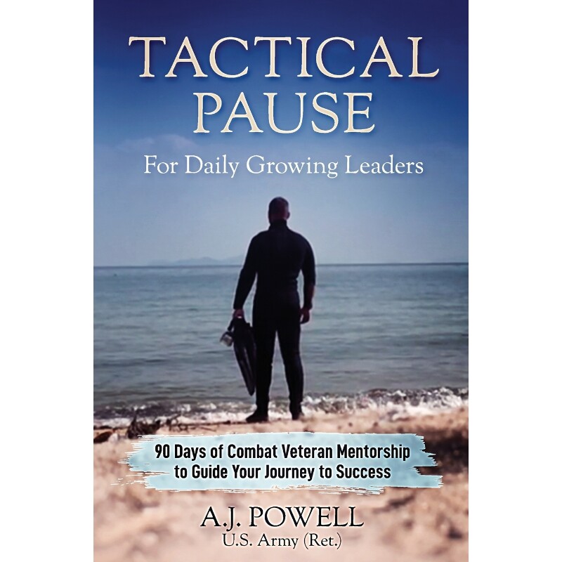 按需印刷不退不换Tactical Pause[9780578528281]