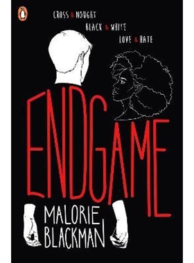 预订Endgame:The final book in the groundbreaking series, Noughts & Crosses